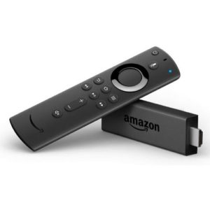 Amazon Fire TV Stick