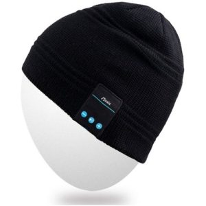 Rotibox Bluetooth Headphones Beanie