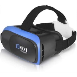 Bnext VR headseat