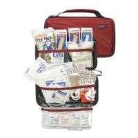 AAA 121 Piece Road Trip First Aid Kit