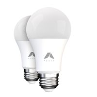 Abode color bulb