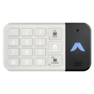 Abode keypad 2