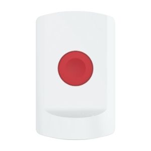 Abode panic button