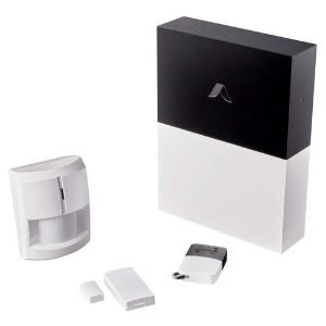 Abode Security Kit