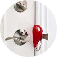 addalock door lock