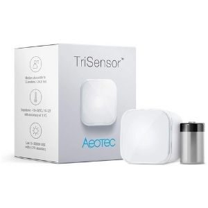 Aeotec TriSensor