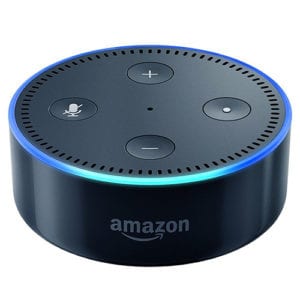 Amazon Echo Dot