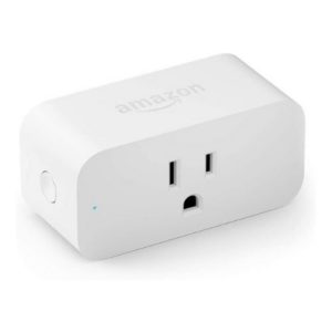 Amazon Smart Plug