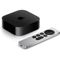 Apple TV 4K 3rd Gen