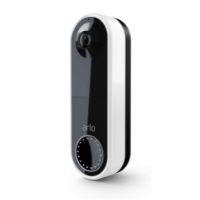 Arlo Essential Wireless Video Doorbell