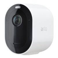 Arlo Pro 4