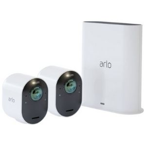 Arlo Ultra 2 Kit