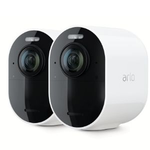 Arlo Ultra 2 camera