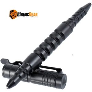 Atomic Bear Tactical Pen