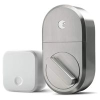 August Smart Lock + Connect