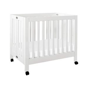 Babyletto Origami Mini Portable Crib