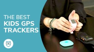 Kids GPS video thumbnail