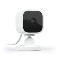 Blink Mini indoor security camera