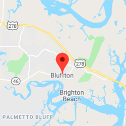 Bluffton, South Carolina