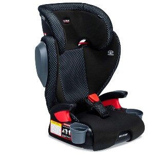 britax highpoint booster seat