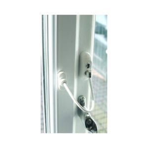 Canzak Window Restrictor Cable