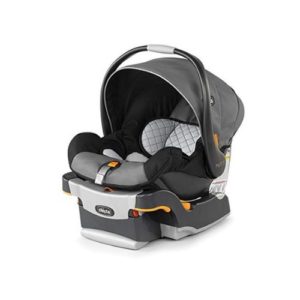 Infant car seat