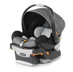 Chicco KeyFit 30 Infant Car Seat and Base