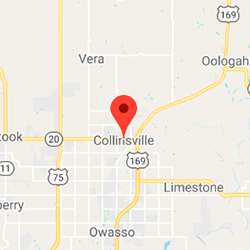 Collinsville, Oklahoma