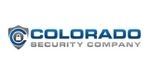 Colorado Security Company logo