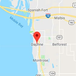 Daphne, Alabama