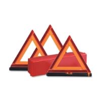 Deflecto Early Warning Triangle Kit