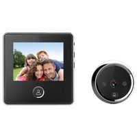 Digitharbor peephole camera