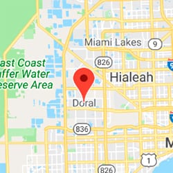 Doral, Florida