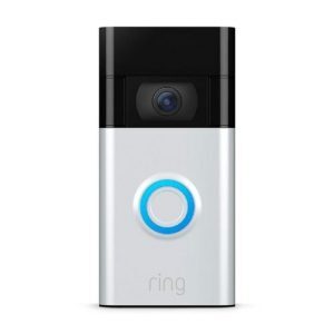 ring doorbell camera