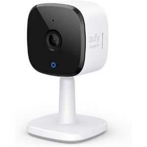 eufy indoor solo camera