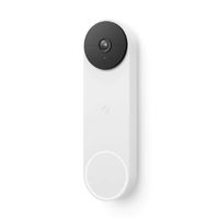 nest doorbell