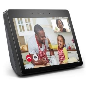 echo show 10