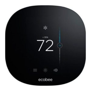 ecobee3 lite Smart Thermostat