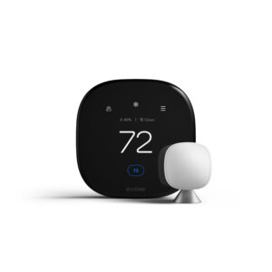 ecobee Smart Thermostat Premium