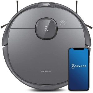 ecovacs deebot t8