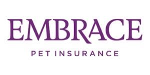 embrace pet insurance