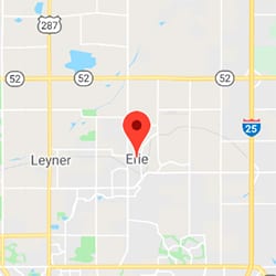 Erie, Colorado