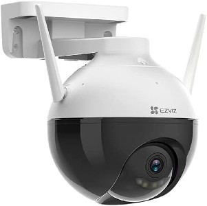 EZVIZ C8C Outdoor Pan/Tilt Security Camera