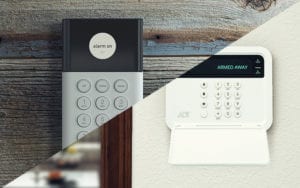 SimpliSafe vs ADT Home Security