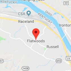 Flatwoods, Kentucky