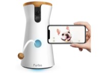 Furbo pet camera