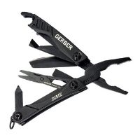 Gerber 30-000469 Dime Mini Multi-Tool,