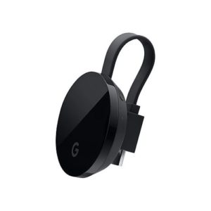 Google Chromecast Ultra