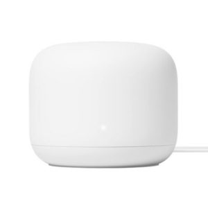 Google Nest WiFi