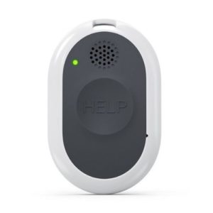 GetSafe GPS emergency button